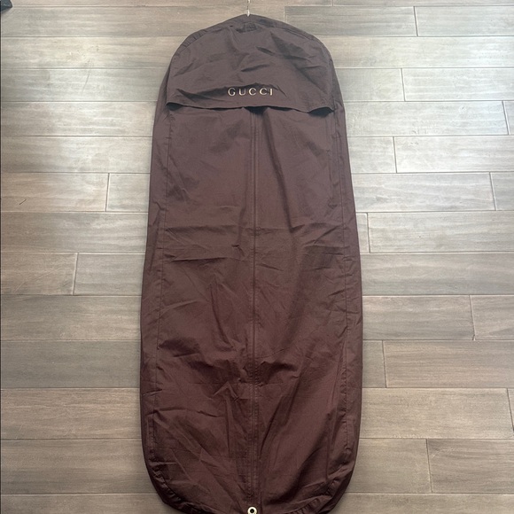 Gucci Handbags - Gucci Garment Bag